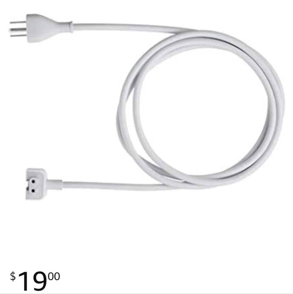 💚 NWT 💚 Apple extension cable 💚